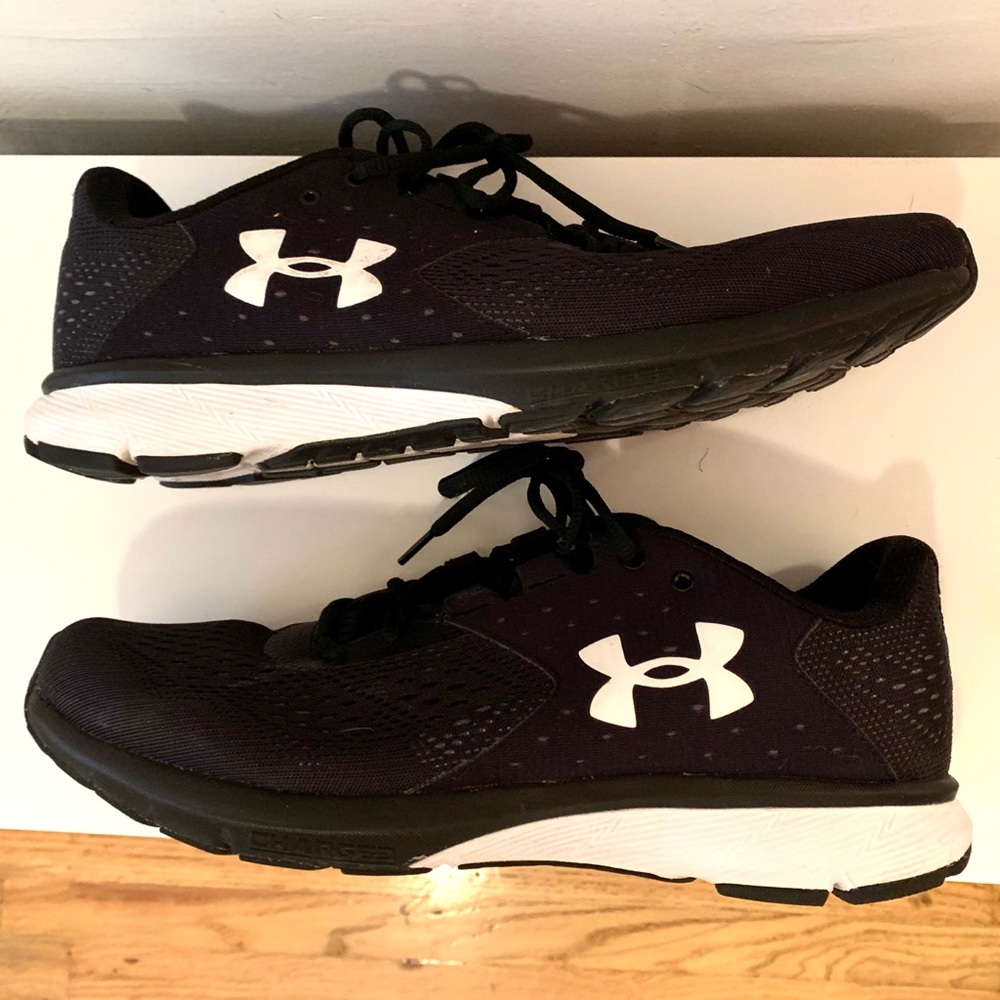 Under Armour Running Shoes